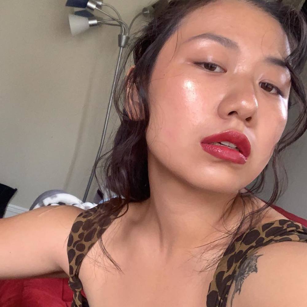 Meet your Posher, Gia